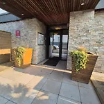 Cit'hotel La Julia فندق 3*