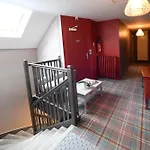 Cit'hotel La Julia آغون - كونتاينفيل