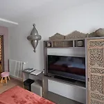 Cit'hotel La Julia 3*