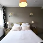 Cit'hotel La Julia 3* آغون - كونتاينفيل