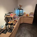 فندق Cit'hotel La Julia