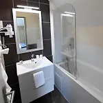 فندق Cit'hotel La Julia 3*