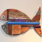 Cit'hotel La Julia فندق