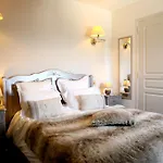 Cit'hotel La Julia