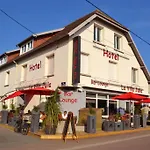 فندق Cit'hotel La Julia آغون - كونتاينفيل