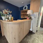 Szálloda Cit'hotel La Julia 3*