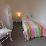 Cit'hotel La Julia Szálloda Agon Coutainville