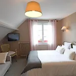 Szálloda Cit'hotel La Julia Agon Coutainville