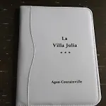 Cit'hotel La Julia Szálloda 3*