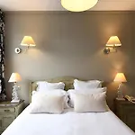 Cit'hotel La Julia Szálloda Agon Coutainville