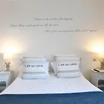 Cit'hotel La Julia
