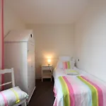 Szálloda Cit'hotel La Julia
