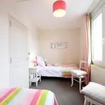 Cit'hotel La Julia Szálloda Agon Coutainville