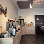Szálloda Cit'hotel La Julia 3*