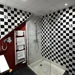 Cit'hotel La Julia Agon-Coutainville