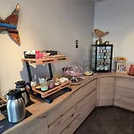 Cit'hotel La Julia Szálloda