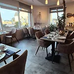 Cit'hotel La Julia Szálloda Agon Coutainville