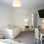 Szálloda Cit'hotel La Julia 3*