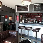 Szálloda Cit'hotel La Julia Agon Coutainville