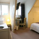 Cit'hotel La Julia Szálloda Agon Coutainville
