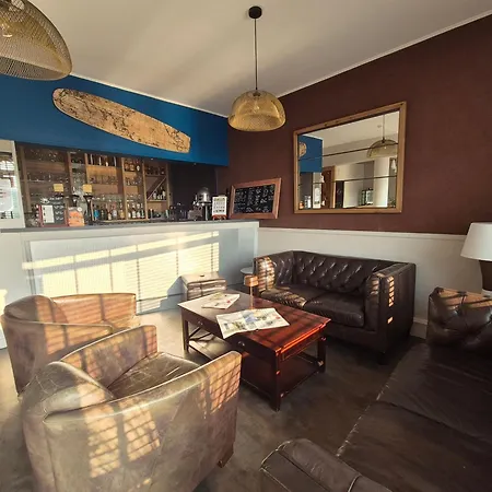 Cit'hotel La Julia