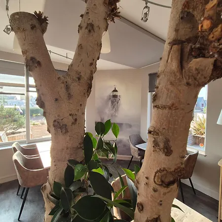 Hotell Cit'hotel La Julia