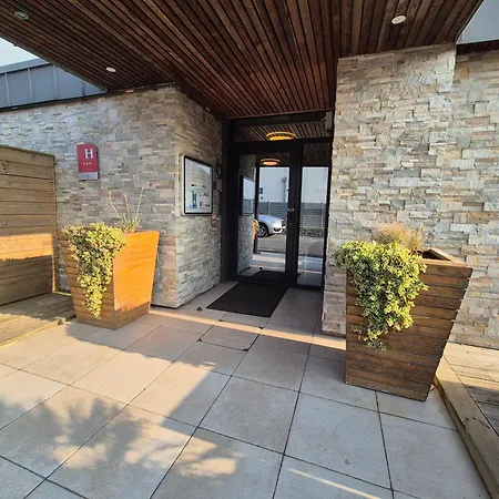 Cit'hotel La Julia Hotel 3*