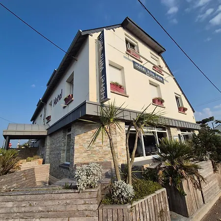 Cit'hotel La Julia Hotel 3*