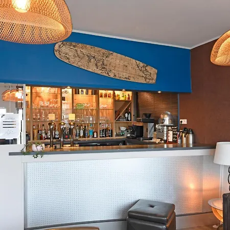 Cit'hotel La Julia 3* Agon-Coutainville