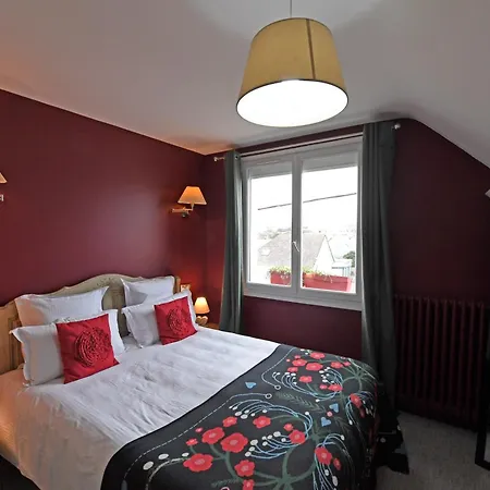 Hotel Cit'hotel La Julia