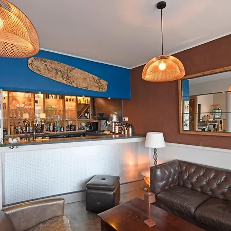 Hotell Cit'hotel La Julia 3*