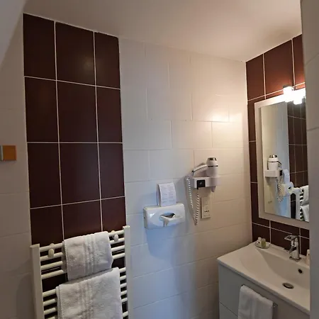 Cit'hotel La Julia Agon-Coutainville