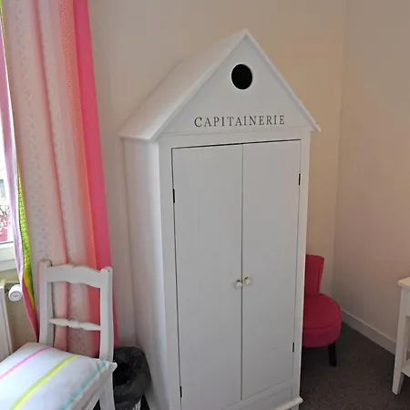 Cit'hotel La Julia 3* Agon-Coutainville