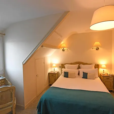 Hotel Cit'hotel La Julia