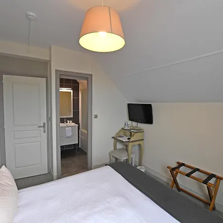 Cit'hotel La Julia Hotel 3*