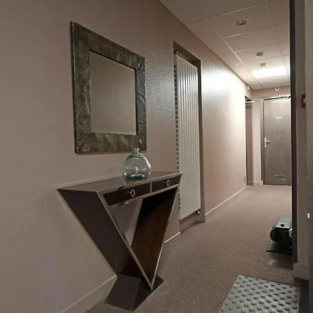Hotel Cit'hotel La Julia 3*