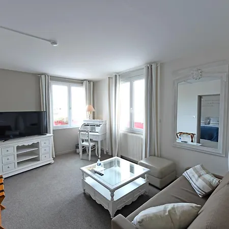Cit'hotel La Julia Hotel Agon-Coutainville