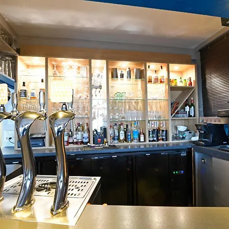 Hotel Cit'hotel La Julia Agon-Coutainville