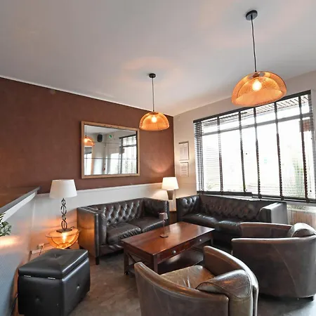 Cit'hotel La Julia Hotel 3*