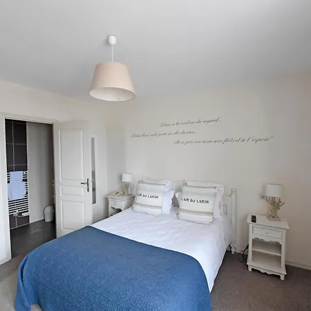 Cit'hotel La Julia 3* Agon-Coutainville