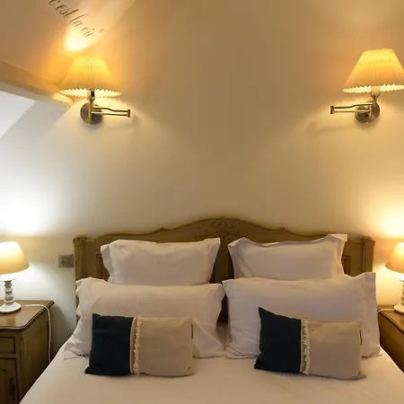 Cit'hotel La Julia