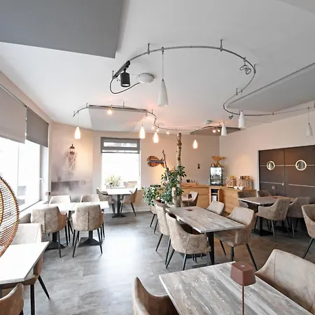Hotell Cit'hotel La Julia