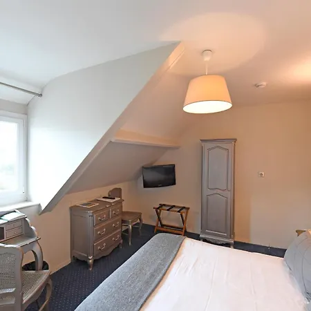 Hotel Cit'hotel La Julia 3*