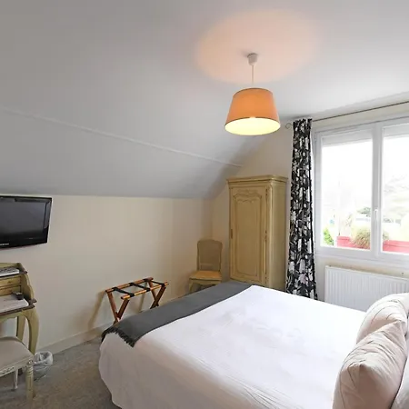 Cit'hotel La Julia Hotel Agon-Coutainville
