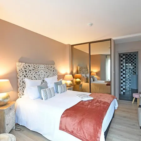 Hotel Cit'hotel La Julia Agon-Coutainville