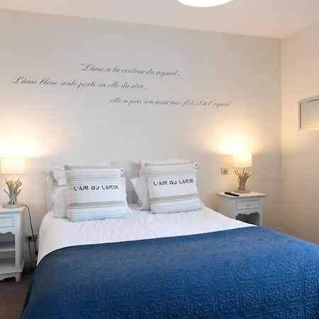 Cit'hotel La Julia Agon-Coutainville