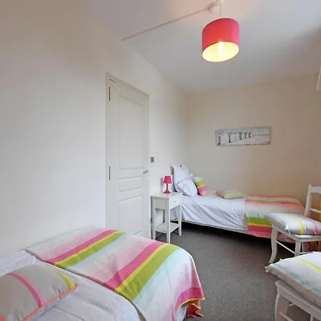 Cit'hotel La Julia 3* Agon-Coutainville