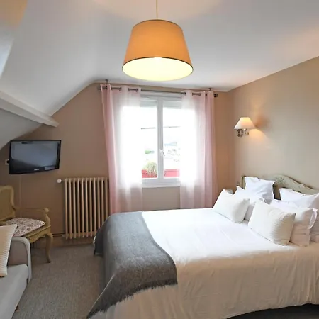 Hotel Cit'hotel La Julia
