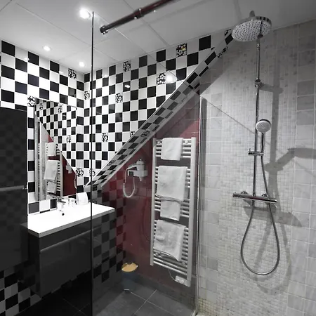 Hotel Cit'hotel La Julia 3*