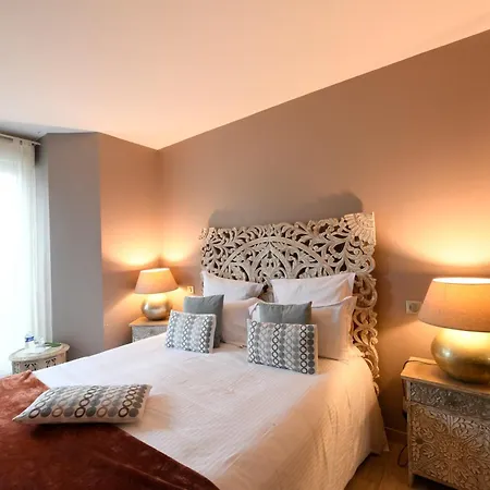Cit'hotel La Julia Agon-Coutainville